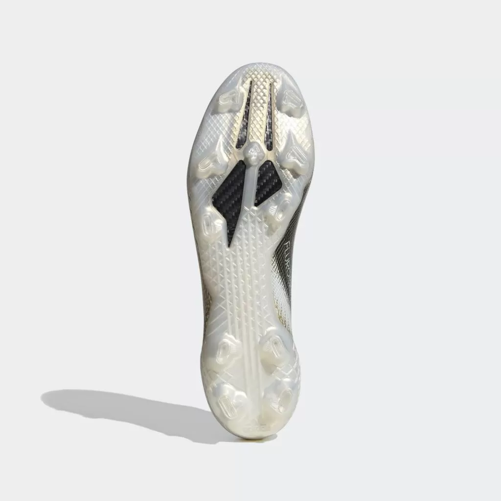 Бутсы профессиональные Adidas X Ghosted.1 FG